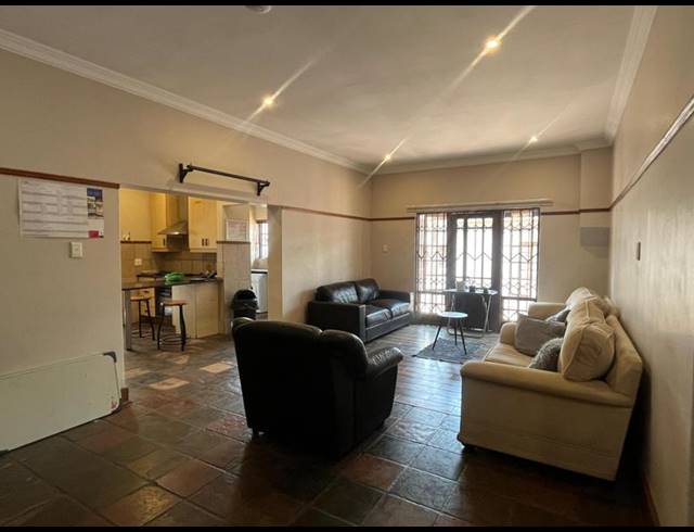 1 BEDROOM PROPERTY TO RENT IN HATFIELD